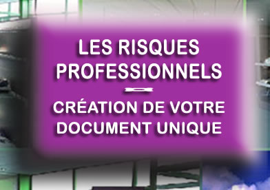 CONJUGUER : EVALUATION DES RISQUES & PROGRES